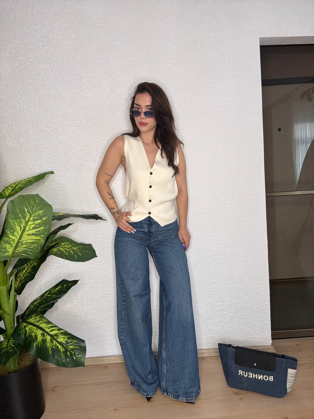 JEAN MODELLERİ