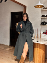 Adrıan Trençkot - 12