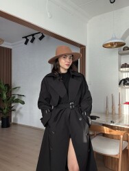Adrıan Trençkot - 2