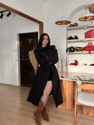 Adrıan Trençkot - Een Moda
