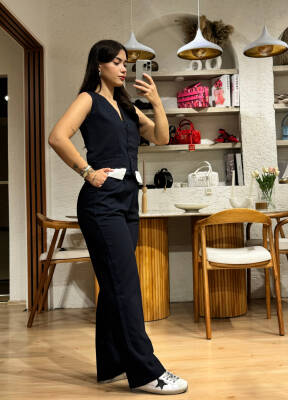 Clara Yelekli Takım - 3