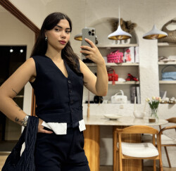 Clara Yelekli Takım - 4