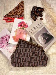 Clutch Çanta - Een Moda