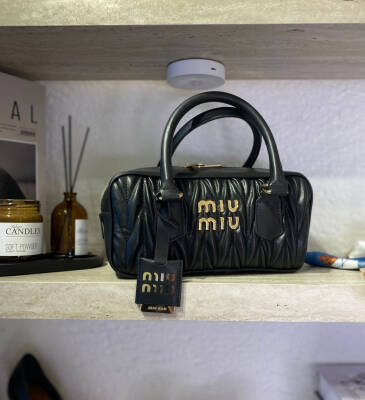 Mini Bag Çanta - 9