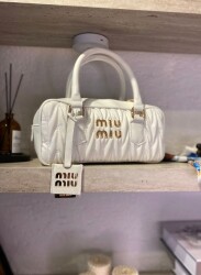 Mini Bag Çanta - Een Moda