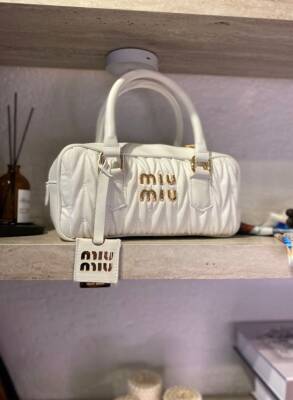 Mini Bag Çanta - 1
