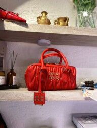 Mini Bag Çanta - 4