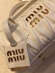Mini Bag Çanta - 2