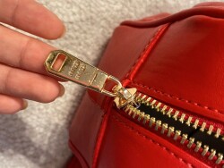 Mini Bag Çanta - 6