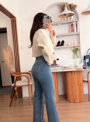 Hannah Jean - 6