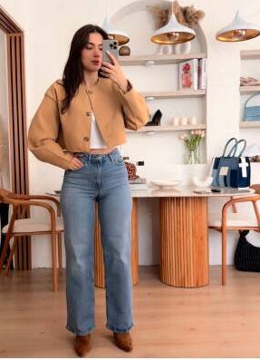 Hannah Jean - 4