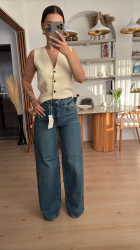 Hardy Baggy Jean - 6