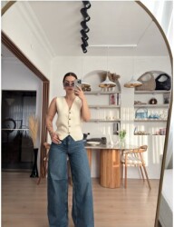 Hardy Baggy Jean - 5