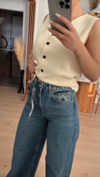Hardy Baggy Jean - 3