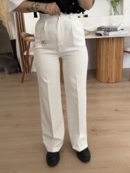 Lulu Palazzo - 2