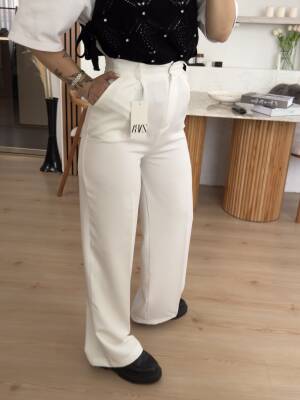Lulu Palazzo - 3