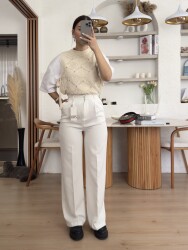 Lulu Palazzo - 4