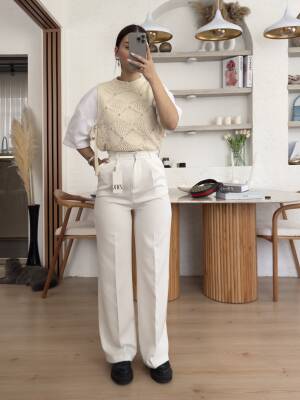 Lulu Palazzo - 4