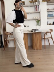 Lulu Palazzo - 5