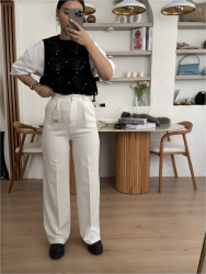 Lulu Palazzo - Een Moda