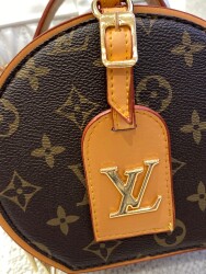 Lv Çanta - 5