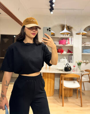 Madison Eşofman Takımı - 1