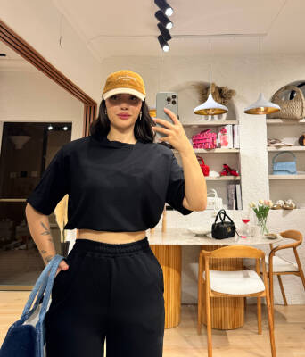Madison Eşofman Takımı - 2