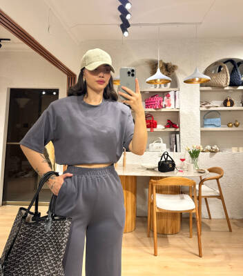 Madison Eşofman Takımı - 10