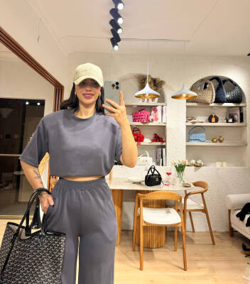 Madison Eşofman Takımı - 12