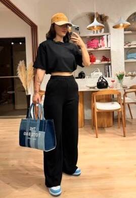 Madison Eşofman Takımı - 3
