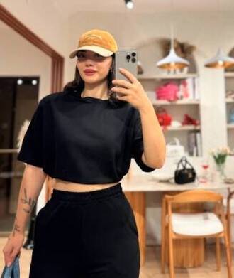 Madison Eşofman Takımı - 5