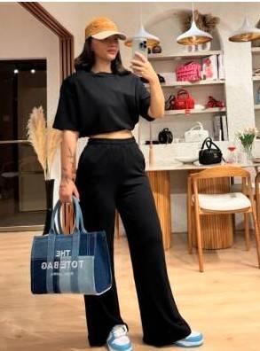 Madison Eşofman Takımı - 6
