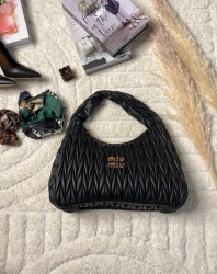 Mini Miu Çanta - Een Moda