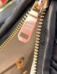 Mini Miu Çanta - 2