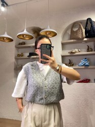 Nancy süveter - 6