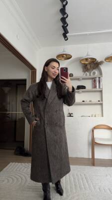 Özel Dokulu Kaban - 6