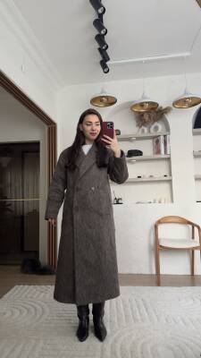 Özel Dokulu Kaban - 8