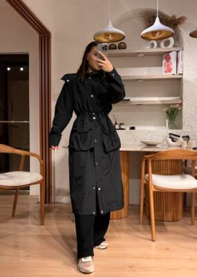 Pearl Yağmurluk - 14