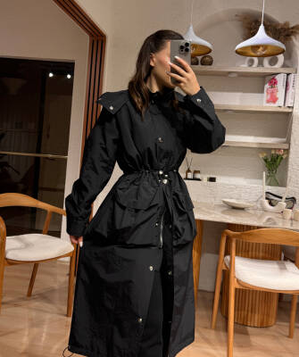 Pearl Yağmurluk - 3