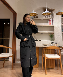 Pearl Yağmurluk - 17
