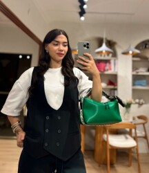 Petra Yelekli Takım - 4