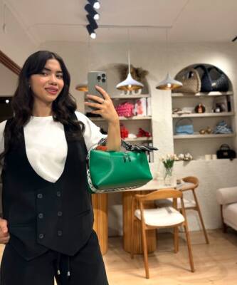 Petra Yelekli Takım - 6