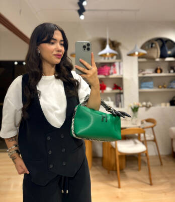 Petra Yelekli Takım - 3