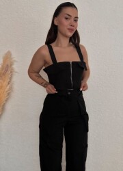 Samba Crop - 7