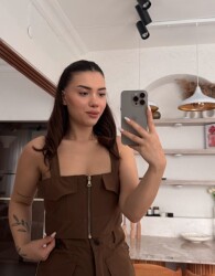 Samba Crop - Een Moda