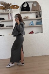 Sandy Kalem Etek - 3