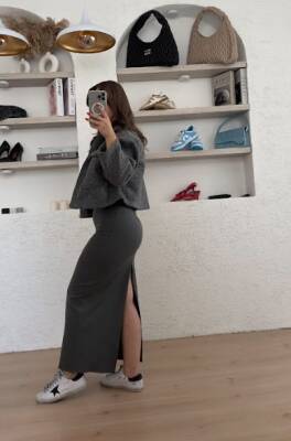 Sandy Kalem Etek - 3