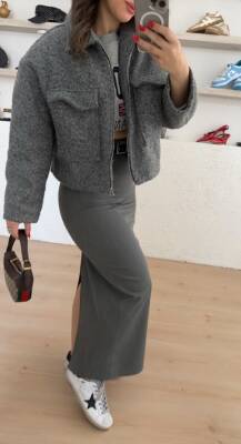 Sandy Kalem Etek - 2