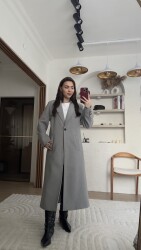 Tüvit kaşe kaban - 2